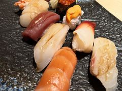 -紫· 割烹  Kappo Murasaki