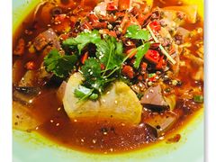 -弄堂里(西溪龙湖天街店)