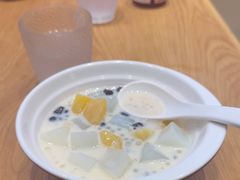 -喜家德虾仁水饺(华强天虹店)
