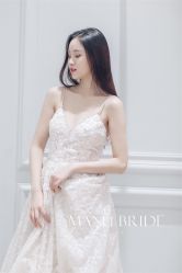 -MANLI BRIDAL婚纱
