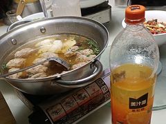 -田园趣赶集湘潭菜(袁家岭店)