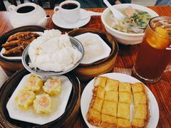 -恒兴发茶店(水巷口店)