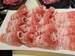 高钙羊肉-通一顺老北京炭火锅(玉桥西路店)