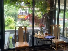 -院里寻菜·精致庭院菜(观沙岭店)