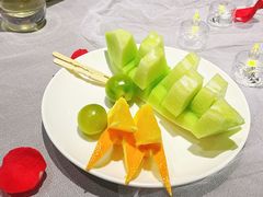 水果拼盘-润苑(徐汇店)