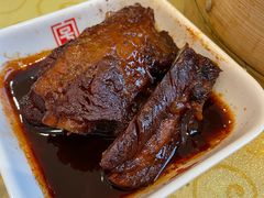 无锡排骨-王興記(中山路店)