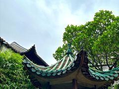 -东莞市可园博物馆