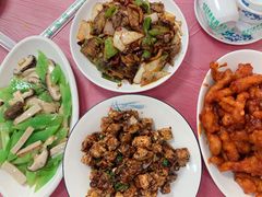 -乐乐餐厅(湘子庙街店)