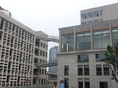 -众独空间沉浸式自习室(三阳路铂仕汇店)
