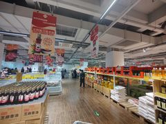 -华冠折扣超市(长阳店)