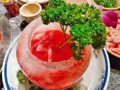 冰川鹅肠-蜀大侠火锅(春熙路店)