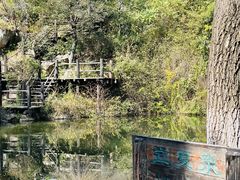 -九如山休闲旅游度假区