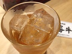 -炸牛排 京都胜牛(京都站前店)