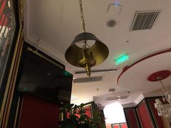 大堂-七欣天香辣蟹火锅(南京建宁路大观天地店)