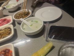 -海底捞火锅(上地华联店)