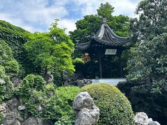 -何园