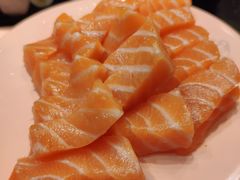 -争鲜回转寿司(南京东路店)