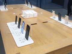 -Apple零售店(新街口店)