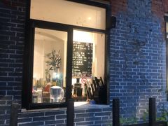 门面-WOW coffee