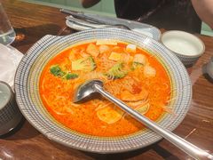 -Secret Flavor 秘之味东南亚料理(淮海巴黎春天店)