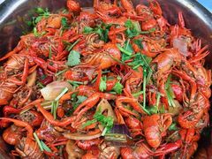 -华光驿站私房菜·黑金冠