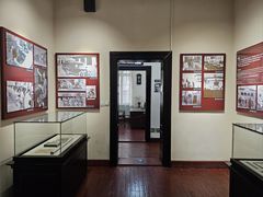 -青岛邮电博物馆