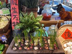 -胖姐渔村(中源大道店)