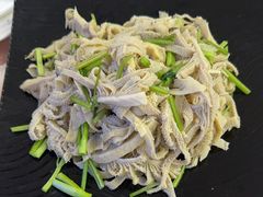 -烤肉宛饭庄(南礼士路店)