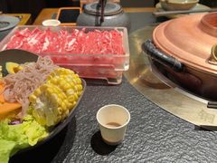 -菌自由丨野生菌火锅特色庭院餐厅(丽江古城店)