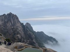 -黄山风景区
