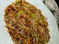 -福荣新中式餐厅