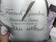 -ZARAHOME(虹桥南丰城店)