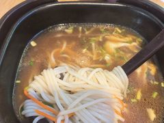 -阿香米线(深业上城店)