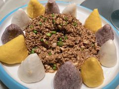 -红蜡烛-养生粥-津鲁菜(中山路店)