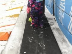 -绍兴启迪乔波冰雪世界