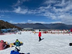-太子岭滑雪场