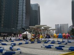 -大族广场Mall&More