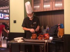 -龙咏记四季家福烤鸭中餐厅(滨湖店)