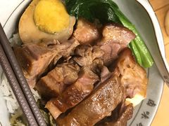 -狮头牌卤味研究所·卤味饭(花城汇南区店)