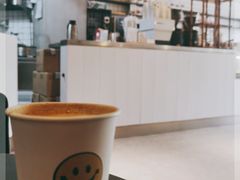 -明谦·Coffee&Cocktail Bar(美您公园店)