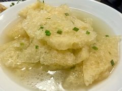 小葱肉皮-三林本帮馆(中林街店)