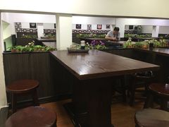-老新隆牛肉锅贴(新街口店)