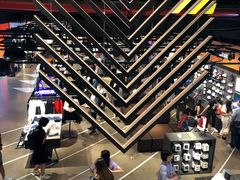 -NIKE武汉品牌体验店