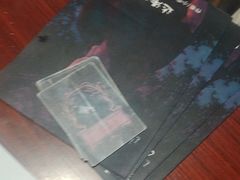 -剧狐剧本杀(徐汇1号店)