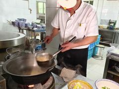 -清真马杰山牛肉汤馆