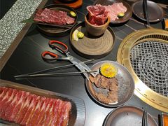 -厚贞日式烤肉(浦东汇智店)