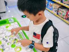 -TOYSRUS玩具反斗城(正大广场店)