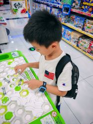 -玩具反斗城(正大广场店)