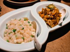-兰庭玉树·老饭骨家宴(后海店)