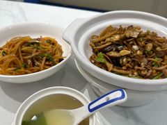 -兰湘子·湘菜小炒(南京江宁万达店)